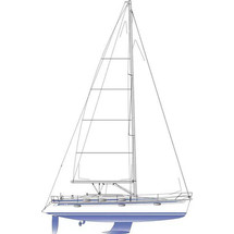Bavaria 42 Cruiser
