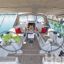 Hanse 345