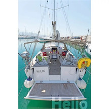 Hanse 345