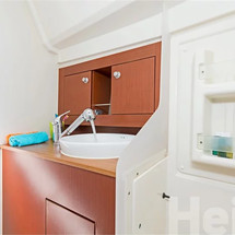 Hanse 345