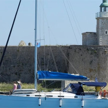Beneteau Cyclades 39.3