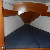 Beneteau Cyclades 39.3