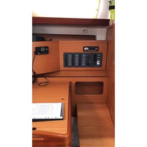 Beneteau Cyclades 39.3