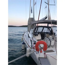 Beneteau Cyclades 39.3