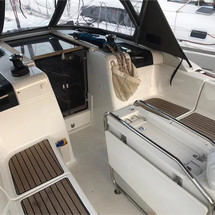 Beneteau Cyclades 39.3