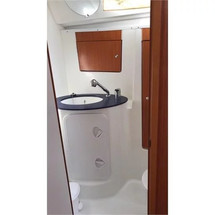 Beneteau Cyclades 39.3