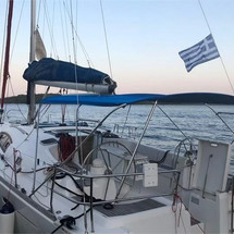 Beneteau Cyclades 39.3