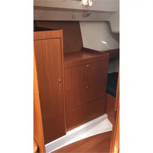 Beneteau Cyclades 39.3