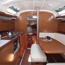 Beneteau Cyclades 39.3