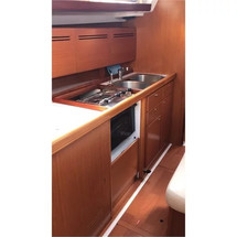 Beneteau Cyclades 39.3