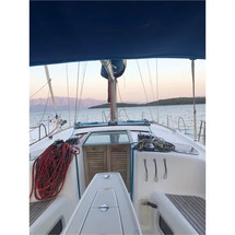 Beneteau Cyclades 39.3