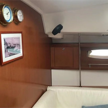 Beneteau Cyclades 39.3