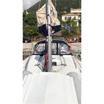 Beneteau Cyclades 39.3