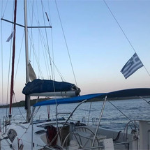 Beneteau Cyclades 39.3