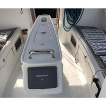 Beneteau Cyclades 39.3
