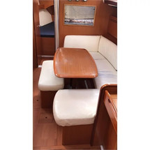 Beneteau Cyclades 39.3