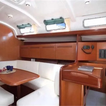 Beneteau Cyclades 39.3