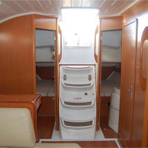 Beneteau Cyclades 39.3