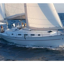 Beneteau Cyclades 39.3