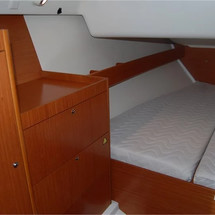Beneteau Cyclades 39.3