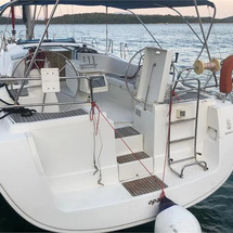Beneteau Cyclades 39.3