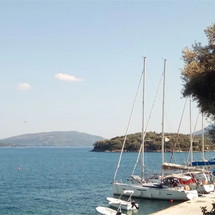 Beneteau Cyclades 39.3