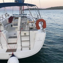 Beneteau Cyclades 39.3