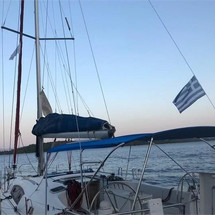 Beneteau Cyclades 39.3