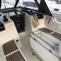 Beneteau Cyclades 39.3