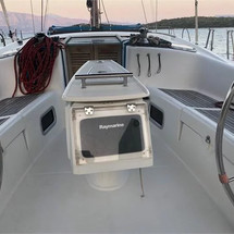 Beneteau Cyclades 39.3