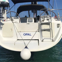 Beneteau Cyclades 39.3
