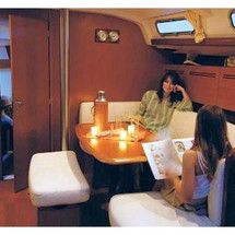 Beneteau Cyclades 39.3