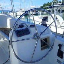 Beneteau Cyclades 39.3