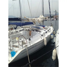 Beneteau Cyclades 39.3