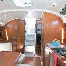 Beneteau Cyclades 39.3