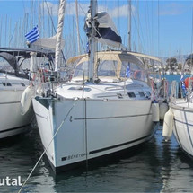 Beneteau Cyclades 39.3