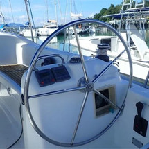 Beneteau Cyclades 39.3