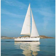 Beneteau Cyclades 39.3