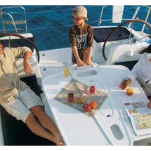 Beneteau Cyclades 39.3