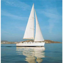 Beneteau Cyclades 39.3