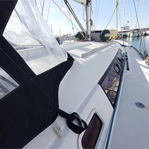 Beneteau Oceanis 37