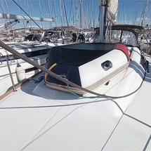 Beneteau Oceanis 37