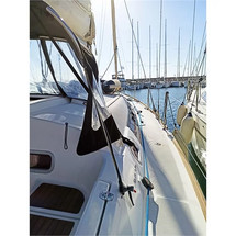 Beneteau Oceanis 37