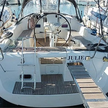 Beneteau Oceanis 37