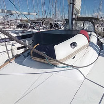 Beneteau Oceanis 37