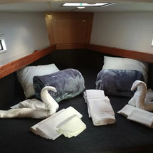 Bavaria Cruiser 41