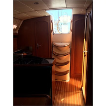 Jeanneau Sun Odyssey 37.1