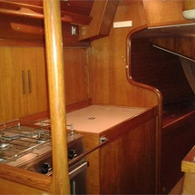Swan 39