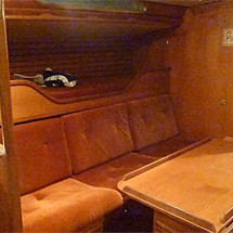 Swan 39