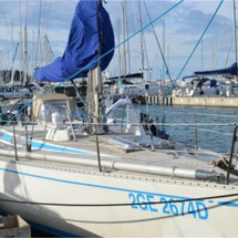 Swan 39